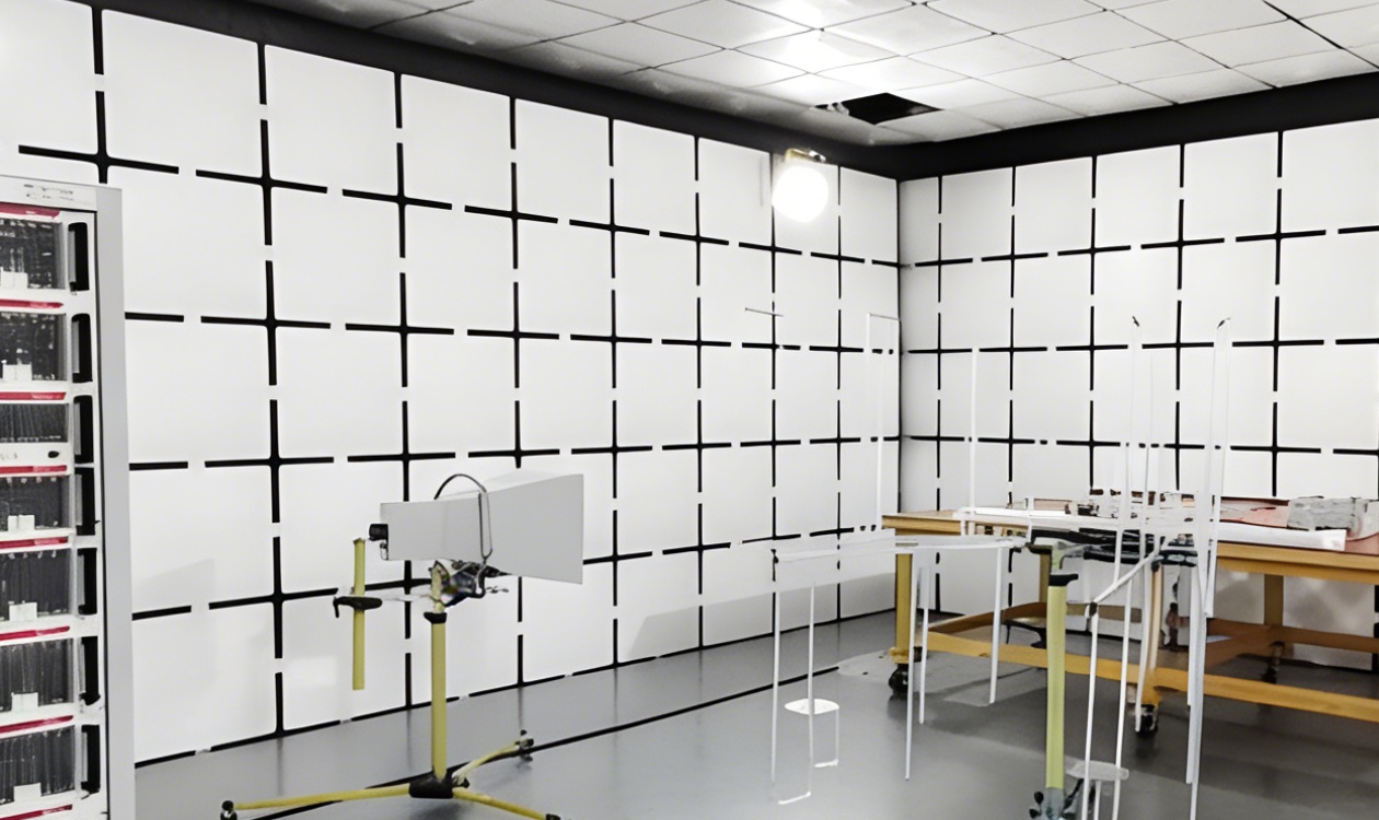 EMC Laboratory